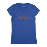 DePaul Blue Demons: Wordmark
