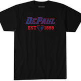 DePaul Blue Demons: Established