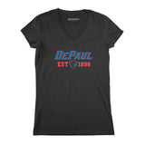 DePaul Blue Demons: Established