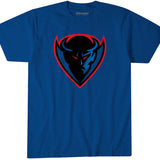 DePaul Blue Demons: Primary Logo