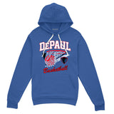 DePaul Blue Demons: Throwback Basketball