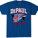 DePaul Blue Demons: Throwback Basketball