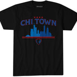 DePaul Blue Demons: Chi Town