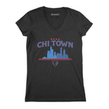 DePaul Blue Demons: Chi Town
