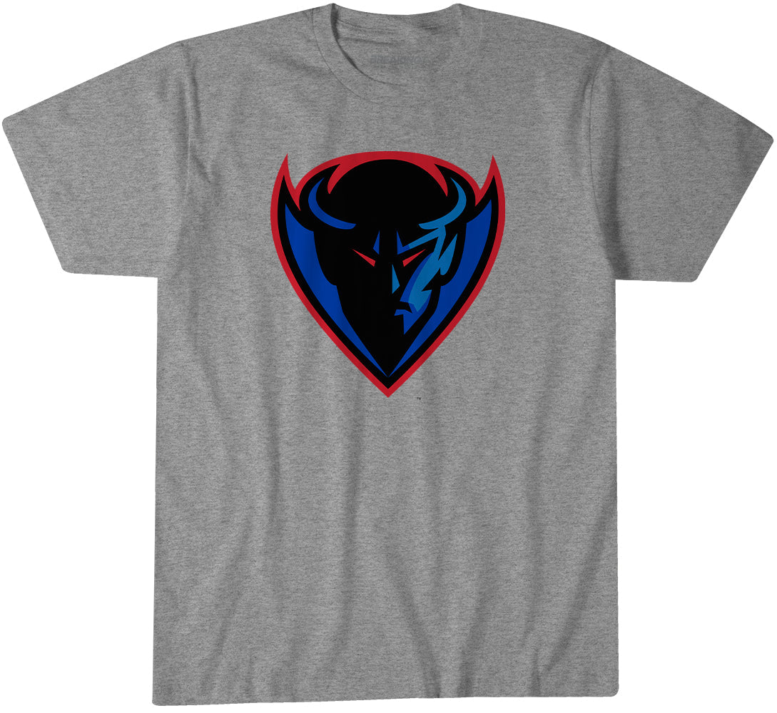 DePaul Blue Demons: Primary Logo