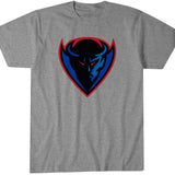 DePaul Blue Demons: Primary Logo