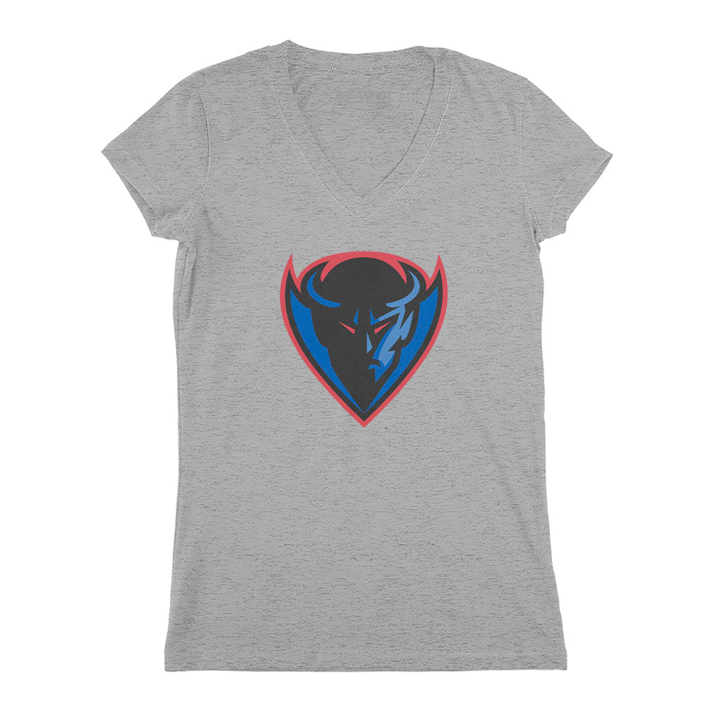 DePaul Blue Demons: Primary Logo