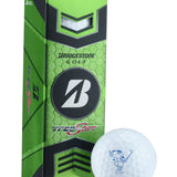 DePaul Golf Billy Ball Set