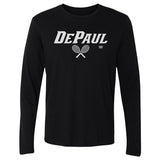 DePaul Blue Demons Tennis Minimalist Tee