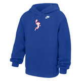 Youth DePaul Basketball Billy Royal Club Fleece Hoodie