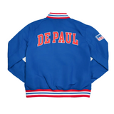 DePaul Blue Demons 1979 NCAA Bomber Jacket