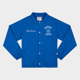 DePaul Blue Demons Basketball 1970s Coaches Jacket
