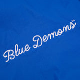 DePaul Blue Demons Basketball 1970s Coaches Jacket