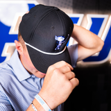 Unisex DePaul Golf Billy Rope Hat