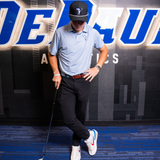 Unisex DePaul Golf Billy Rope Hat