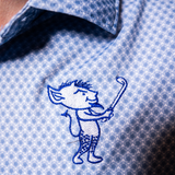 Unisex DePaul Golf Billy Polo