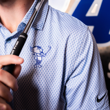 Unisex DePaul Golf Billy Polo