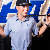 Unisex DePaul Golf Billy Polo