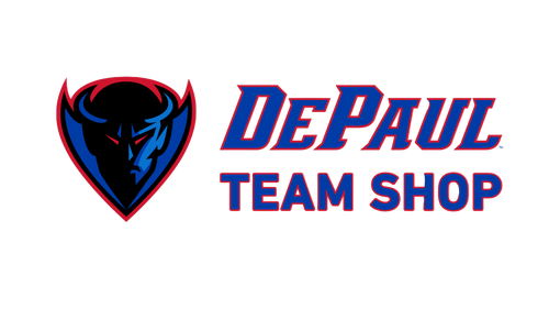 Depaul Team Shop
