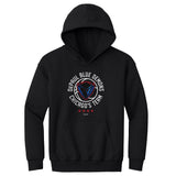 Youth DePaul Basketball Chicago's Team City Edition Hoodie