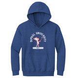 Youth DePaul Blue Demons Billy Golf Hoodie