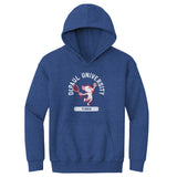Youth DePaul Blue Demons Billy Tennis Hoodie