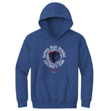 Youth DePaul Basketball Chicago's Team City Edition Hoodie