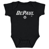 Infant DePaul Blue Demons Soccer Minimalist Onesie