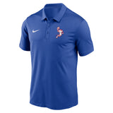 Unisex DePaul Basketball Billy Royal Victory Polo
