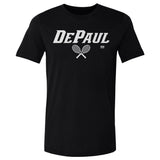 DePaul Blue Demons Tennis Minimalist Tee