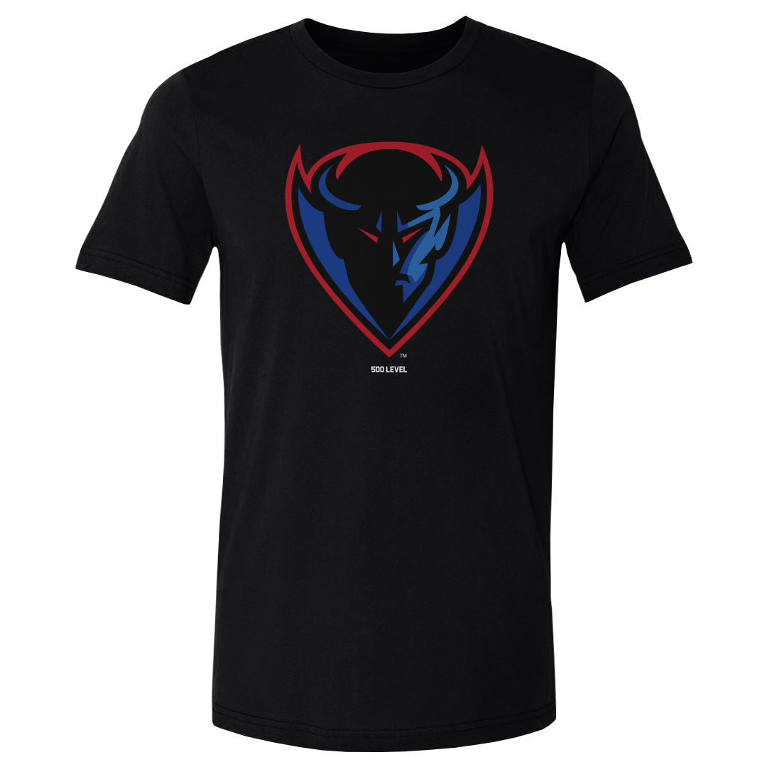 DePaul Blue Demons Primary Logo Tee