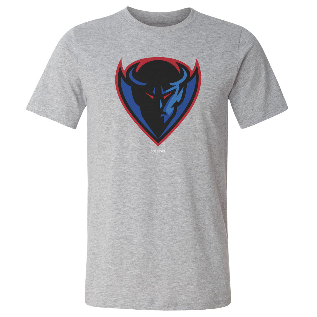 DePaul Blue Demons Primary Logo Tee