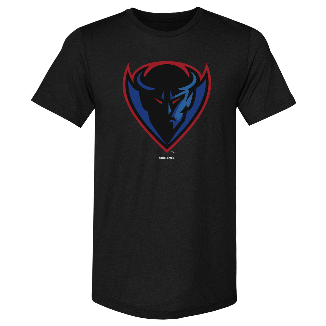 DePaul Blue Demons Primary Logo Tee