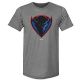 DePaul Blue Demons Primary Logo Tee
