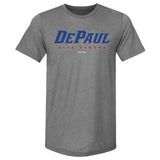DePaul Blue Demons Wordmark Blue Demons Scoop Tee