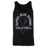 DePaul Blue Demons Volleyball Arc Tank