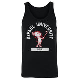 DePaul Blue Demons Golf Vintage Billy Tank