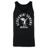DePaul Blue Demons Billy Band Tank