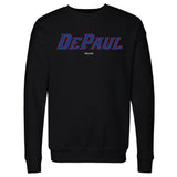 DePaul Blue Demons Wordmark Sweatshirt