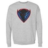 DePaul Blue Demons Primary Logo Sweatshirt