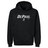 DePaul Blue Demons Track & Field Minimalist Hoodie