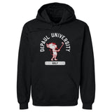 DePaul Blue Demons Golf Vintage Billy Hoodie