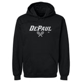 DePaul Blue Demons Tennis Minimalist Hoodie