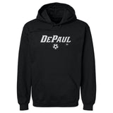 DePaul Blue Demons Soccer Minimalist Hoodie