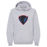 DePaul Blue Demons Primary Logo Hoodie