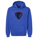 DePaul Blue Demons Primary Logo Hoodie