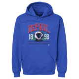 DePaul Blue Demons University Soccer Hoodie