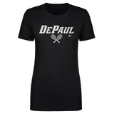 DePaul Blue Demons Tennis Minimalist Tee