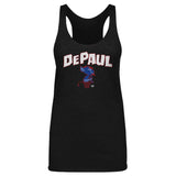 Women's DePaul Blue Demons Billy Basketball Tank